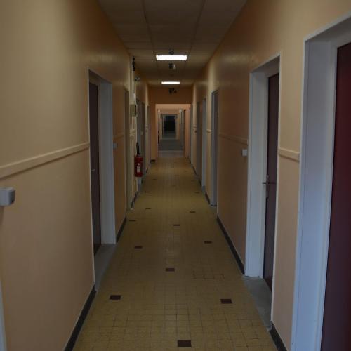 Portes de 93 cm ou 103 cm